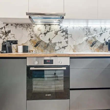 Apartment Two-bedroom In Pagrati Athens