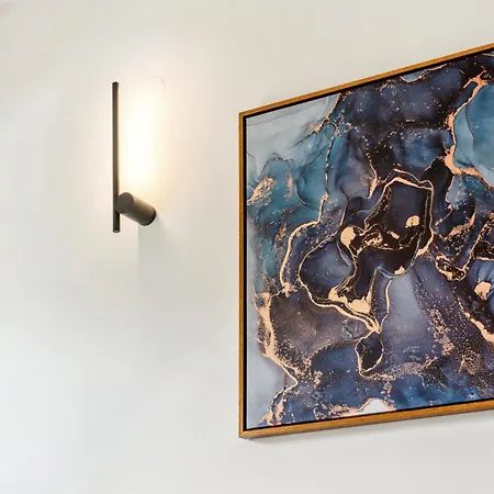 Two-bedroom In Pagrati Apartment Athens