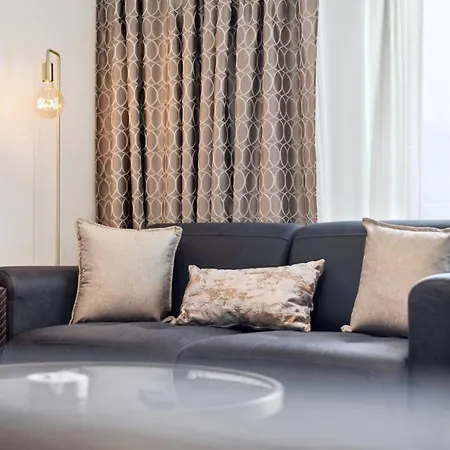 Two-bedroom In Pagrati Apartment
